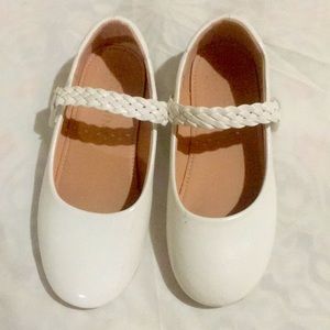 First Communion Shoes